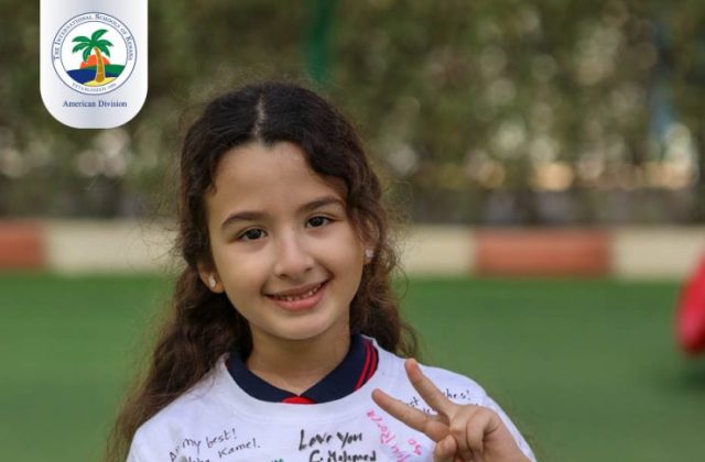 I.S.K-American Division | Our Last Day at Our Beloved School! | 2024-2025