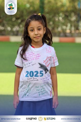 I.S.K-American Division | Our Last Day at Our Beloved School! | 2024-2025