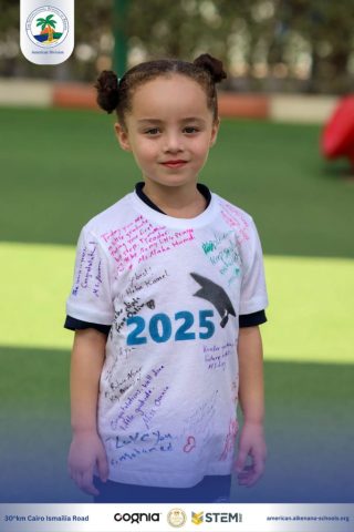 I.S.K-American Division | Our Last Day at Our Beloved School! | 2024-2025