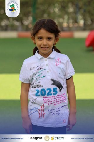 I.S.K-American Division | Our Last Day at Our Beloved School! | 2024-2025