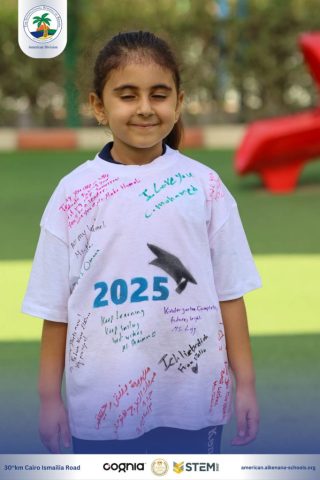 I.S.K-American Division | Our Last Day at Our Beloved School! | 2024-2025