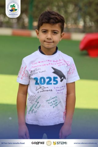 I.S.K-American Division | Our Last Day at Our Beloved School! | 2024-2025