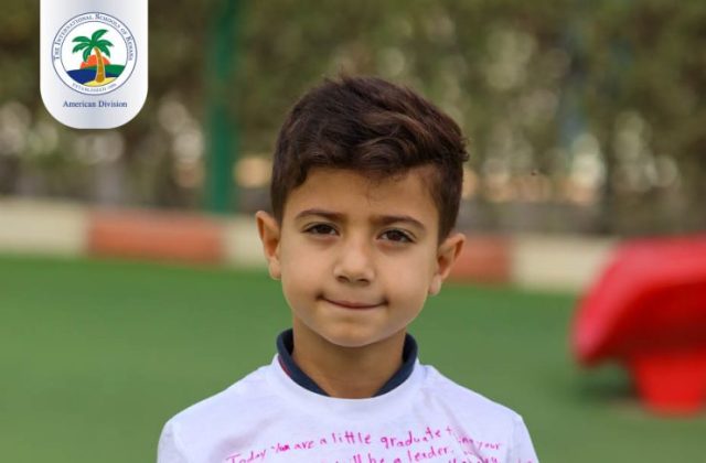 I.S.K-American Division | Our Last Day at Our Beloved School! | 2024-2025