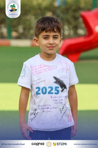 I.S.K-American Division | Our Last Day at Our Beloved School! | 2024-2025