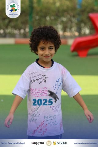 I.S.K-American Division | Our Last Day at Our Beloved School! | 2024-2025