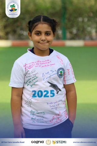 I.S.K-American Division | Our Last Day at Our Beloved School! | 2024-2025