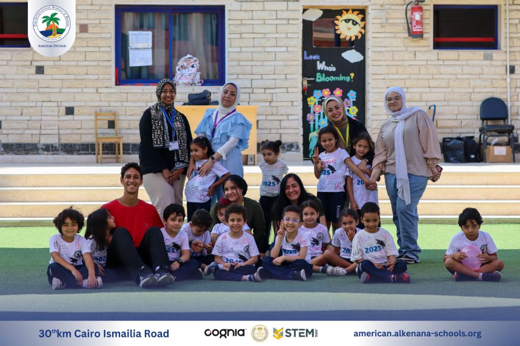 I.S.K-American Division | Our Last Day at Our Beloved School! | 2024-2025