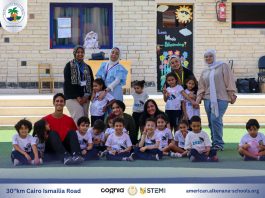 I.S.K-American Division | Our Last Day at Our Beloved School! | 2024-2025