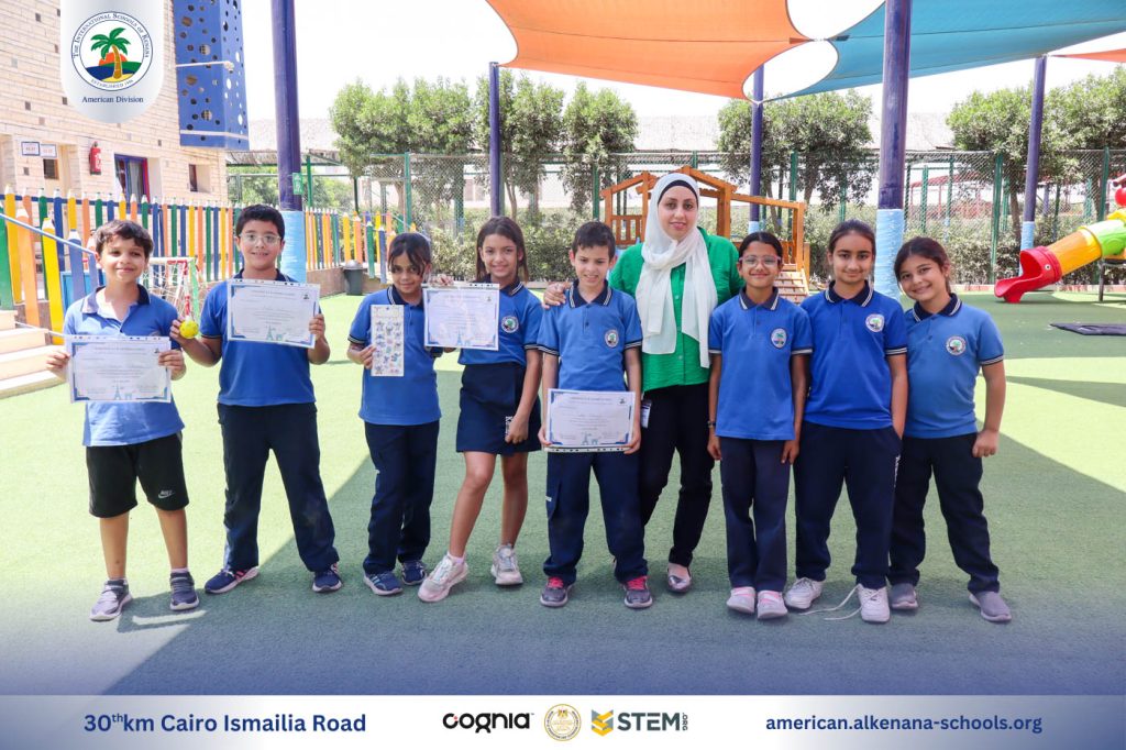 I.S.K. American Division | French (Certificates) – Gr. 5A | 2024-2025