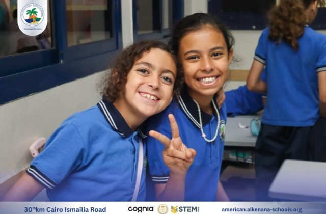 I.S.K American Division | English Activity – Grade 4A | 2024-2025