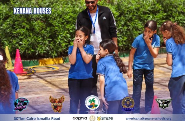 I.S.K-American Division | Houses Activity | 2024-2025