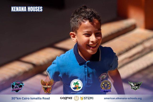 I.S.K-American Division | Houses Activity | 2024-2025