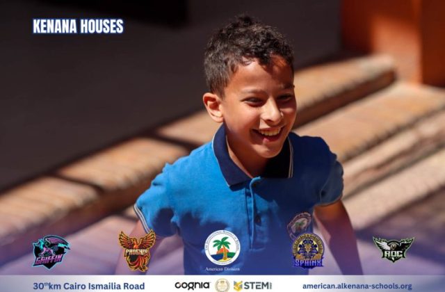 I.S.K-American Division | Houses Activity | 2024-2025