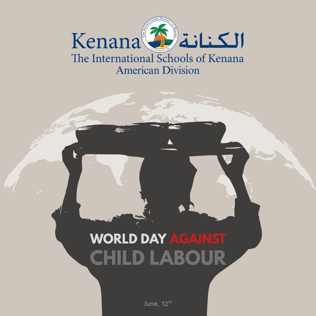 I.S.K. American Division | World Day Against Child Labour | 2024-2025