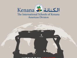 I.S.K. American Division | World Day Against Child Labour | 2024-2025