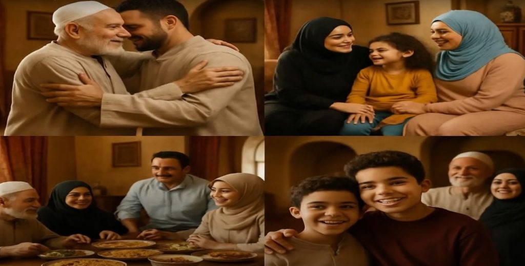 I.S.K American Division | Kenana Studios | 2024-2025