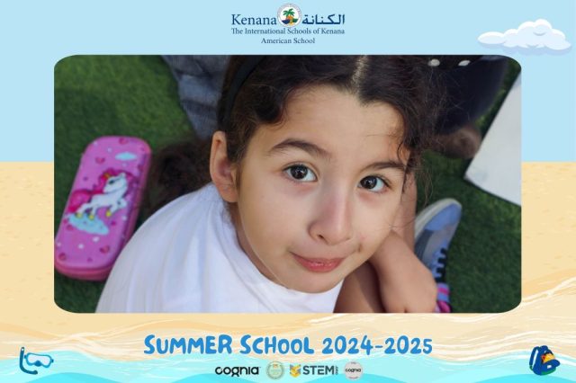 I.S.K American School | Summer School Week | 2024-2025