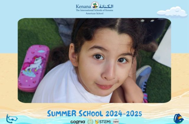 I.S.K American School | Summer School Week | 2024-2025
