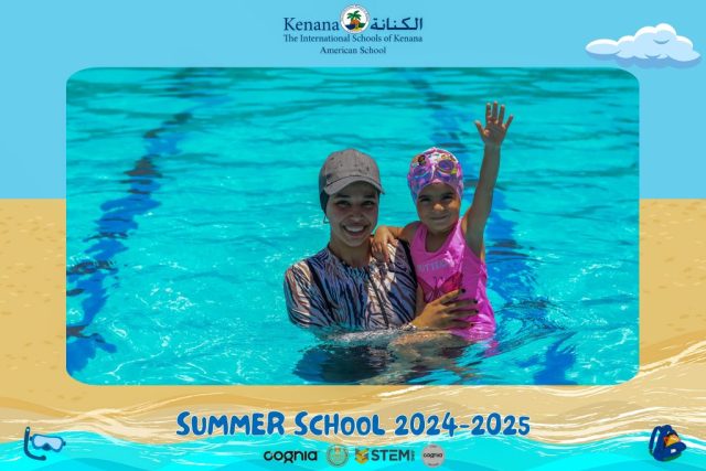 I.S.K American School | Summer School Week 2 | 2024-2025
