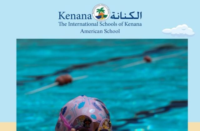I.S.K American School | Summer School Week 1 | 2024-2025