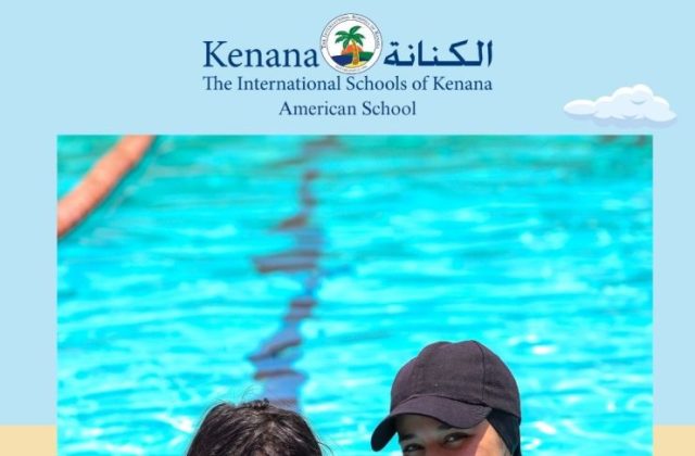 I.S.K American School | Summer School Week 1 | 2024-2025