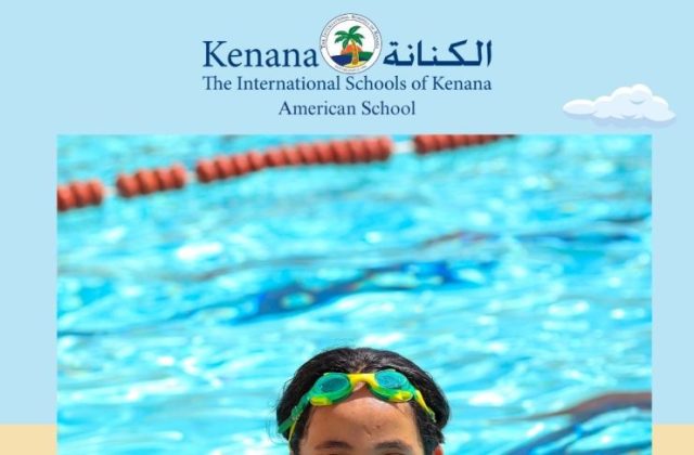 I.S.K American School | Summer School Week 1 | 2024-2025
