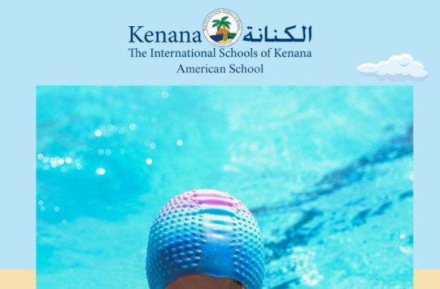 I.S.K American School | Summer School Week 1 | 2024-2025
