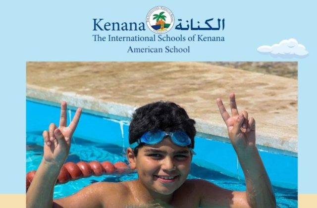 I.S.K American School | Summer School Week 1 | 2024-2025