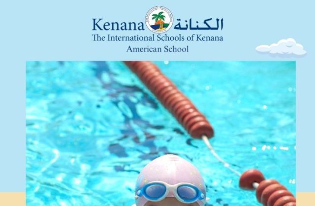 I.S.K American School | Summer School Week 1 | 2024-2025
