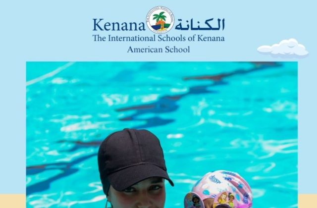 I.S.K American School | Summer School Week 1 | 2024-2025