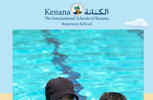 I.S.K American School | Summer School Week 1 | 2024-2025