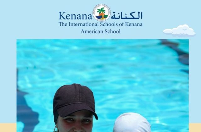 I.S.K American School | Summer School Week 1 | 2024-2025