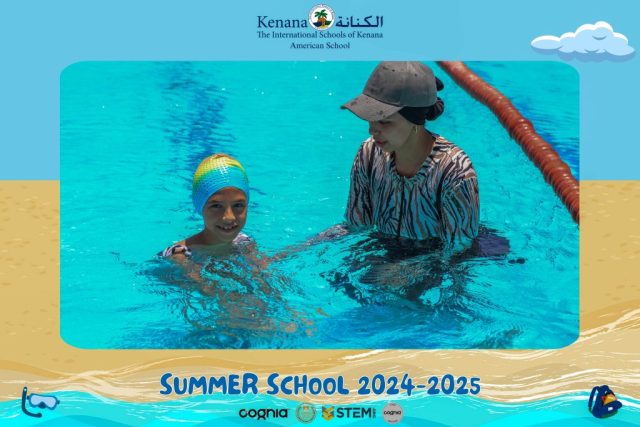 I.S.K American School | Summer School Week 2 | 2024-2025