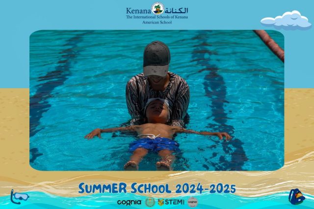 I.S.K American School | Summer School Week 2 | 2024-2025