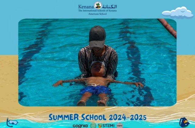 I.S.K American School | Summer School Week 2 | 2024-2025