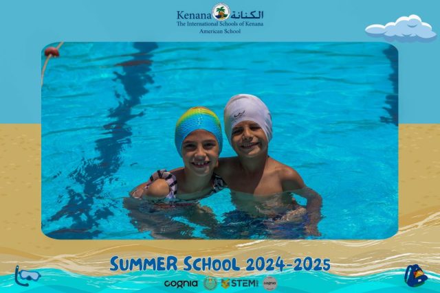 I.S.K American School | Summer School Week 2 | 2024-2025