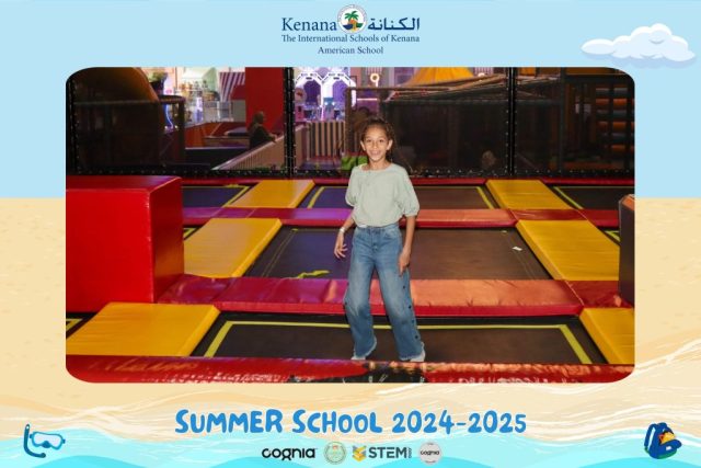 𝑰.𝑺.𝑲 𝑨𝒎𝒆𝒓𝒊𝒄𝒂𝒏 𝑺𝒄𝒉𝒐𝒐𝒍 | Xtreme Land 𝑻𝒓𝒊𝒑 “𝑺𝒖𝒎𝒎𝒆𝒓 𝑺𝒄𝒉𝒐𝒐𝒍” | 2024-2025