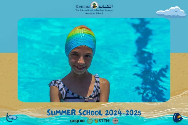 I.S.K American School | Summer School Week 2 | 2024-2025