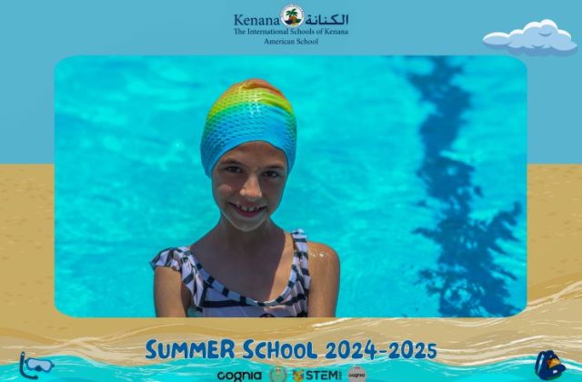 I.S.K American School | Summer School Week 2 | 2024-2025