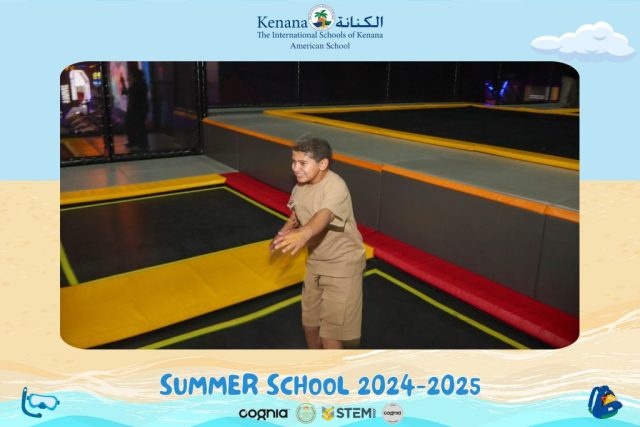 𝑰.𝑺.𝑲 𝑨𝒎𝒆𝒓𝒊𝒄𝒂𝒏 𝑺𝒄𝒉𝒐𝒐𝒍 | Xtreme Land 𝑻𝒓𝒊𝒑 “𝑺𝒖𝒎𝒎𝒆𝒓 𝑺𝒄𝒉𝒐𝒐𝒍” | 2024-2025