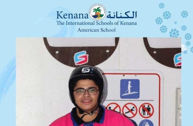 I.S.K American School | Snow City Trip "Summer School" | 2024-2025
