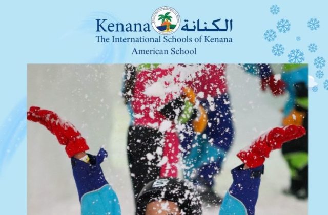I.S.K American School | Snow City Trip "Summer School" | 2024-2025