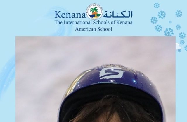 I.S.K American School | Snow City Trip "Summer School" | 2024-2025