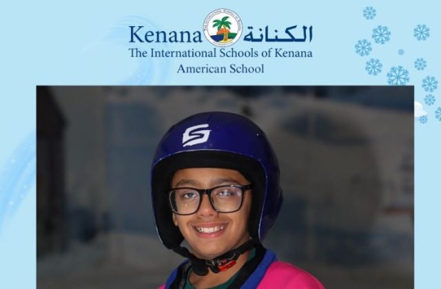 I.S.K American School | Snow City Trip "Summer School" | 2024-2025