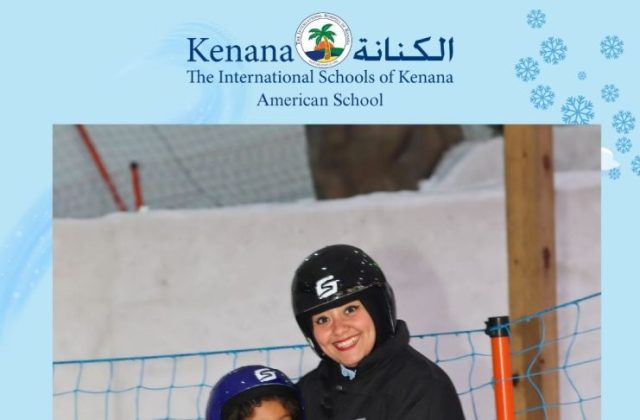 I.S.K American School | Snow City Trip "Summer School" | 2024-2025