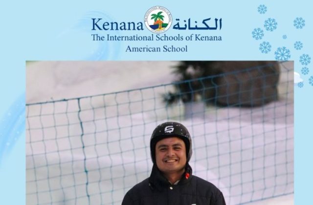 I.S.K American School | Snow City Trip "Summer School" | 2024-2025