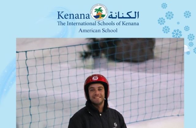 I.S.K American School | Snow City Trip "Summer School" | 2024-2025