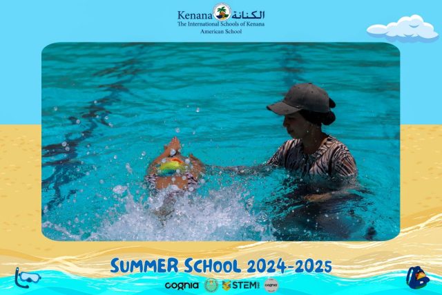 I.S.K American School | Summer School Week 2 | 2024-2025