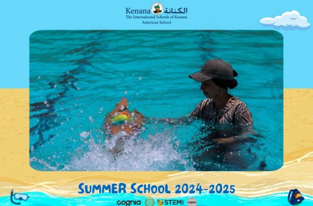 I.S.K American School | Summer School Week 2 | 2024-2025