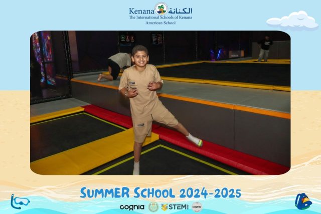 𝑰.𝑺.𝑲 𝑨𝒎𝒆𝒓𝒊𝒄𝒂𝒏 𝑺𝒄𝒉𝒐𝒐𝒍 | Xtreme Land 𝑻𝒓𝒊𝒑 “𝑺𝒖𝒎𝒎𝒆𝒓 𝑺𝒄𝒉𝒐𝒐𝒍” | 2024-2025